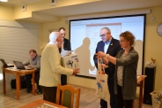 Turniej Warcabowy 19.11.2019 r.5