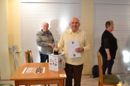 Turniej Warcabowy 19.11.2019 r.6