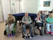Terapia zaj�ciowa w naszym domu, 28.02.2022 r.2