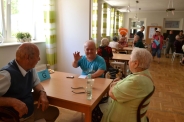Turniej gry w <q>Tysiac</q>, 05.07.2018 r.1
