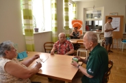 Turniej gry w <q>Tysiac</q>, 05.07.2018 r.2