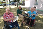 Turniej gry w <q>Tysiac</q>, 05.07.2018 r.13