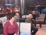 Klubowy turniej gry w kr�gle, 07.01.2019 r.1