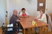 Turniej gry w <q>Tysiąca</q> w DDP przy ul. Wajdeloty, 21.06.2017 r.4