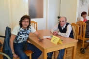 Turniej gry w <q>Tysiąca</q> w DDP przy ul. Wajdeloty, 21.06.2017 r.5