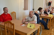 Turniej gry w <q>Tysiąca</q> w DDP przy ul. Wajdeloty, 21.06.2017 r.6