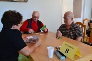 Turniej gry w <q>Tysiąca</q> w DDP przy ul. Wajdeloty, 21.06.2017 r.9