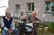 Turniej gry w <q>Tysiąca</q> w DDP przy ul. Wajdeloty, 21.06.2017 r.13
