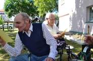 Turniej gry w <q>Tysiąca</q> w DDP przy ul. Wajdeloty, 21.06.2017 r.16
