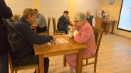 X Edycja Turnieju Warcabowego, 24.10.2018 r.2