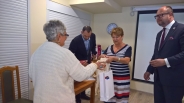 X Edycja Turnieju Warcabowego, 24.10.2018 r.5