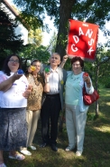 Turniej gry w bule <q>Do Celu Traf</q>, 07.09.2016 r.14