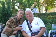 Turniej gry w bule <q>Do Celu Traf</q>, 07.09.2016 r.15