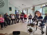 UWANO I RELAKSACJA W NASZYM DOMU, 03.04.2024 r.2