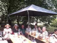 Urodzinowe Grillowanie, 06.06.2019 r.2