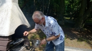 Urodzinowe Grillowanie, 06.06.2019 r.6
