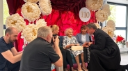 110 urodziny P. Stasi - dzień pierwszy, 08.05.2026&nbsp;r.7