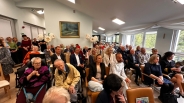 110 urodziny P. Stasi - dzień pierwszy, 08.05.2026&nbsp;r.8