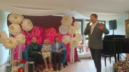 110 urodziny P. Stasi - dzień pierwszy, 08.05.2026&nbsp;r.16
