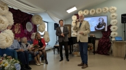 110 urodziny P. Stasi - dzień drugi, 09.05.2026&nbsp;r.11