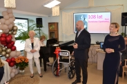 108 Urodziny Pani Stasi, 10.05.2024 r.3