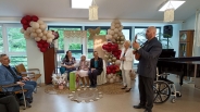 108 Urodziny Pani Stasi, 10.05.2024 r.12