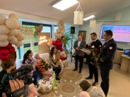 108 Urodziny Pani Stasi, 10.05.2024 r.16