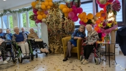 102-gie urodziny p. Zosi, 23.05.2025 r.5