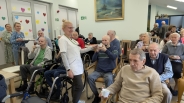 102-gie urodziny p. Zosi, 23.05.2025 r.13