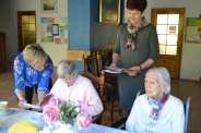 Urodziny Mieszka�c�w, 25.04.2019 r.2