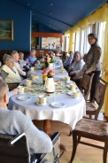 Urodziny Mieszka�c�w urodzonych w kwietniu i maju 22.04.2015 r.1