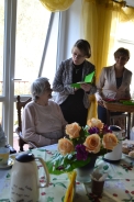 Urodziny Mieszka�c�w urodzonych w kwietniu i maju 22.04.2015 r.4