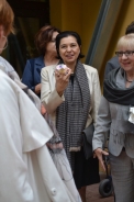 Uroczystość i zabawa w naszym DPS 19.06.2015 r18