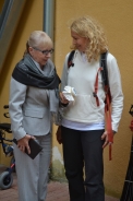 Uroczystość i zabawa w naszym DPS 19.06.2015 r19