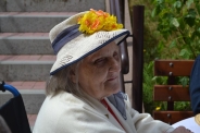 Uroczystość i zabawa w naszym DPS 19.06.2015 r20