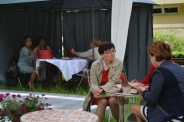 Uroczystość i zabawa w naszym DPS 19.06.2015 r21