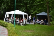 Uroczystość i zabawa w naszym DPS 19.06.2015 r32