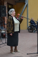 Uroczystość i zabawa w naszym DPS 19.06.2015 r33