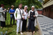 Uroczystość i zabawa w naszym DPS 19.06.2015 r38