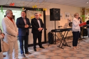 Uroczystość i zabawa w naszym DPS 19.06.2015 r40