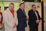 Uroczystość i zabawa w naszym DPS 19.06.2015 r41
