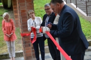 Uroczystość i zabawa w naszym DPS 19.06.2015 r46