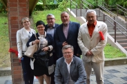 Uroczystość i zabawa w naszym DPS 19.06.2015 r47