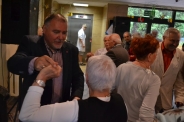 Uroczystość i zabawa w naszym DPS 19.06.2015 r48