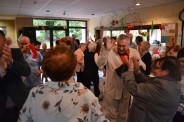 Uroczystość i zabawa w naszym DPS 19.06.2015 r50