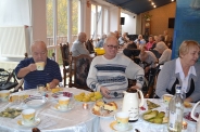Urodziny p. Brygidy i p. Tadeusza, 09.11.2017 r.1