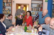Urodziny w Klubie, 15.11.2018 r.1