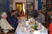 Urodziny w Klubie, 15.11.2018 r.2