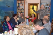 Urodziny w Klubie, 15.11.2018 r.3