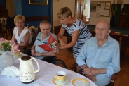 Urodziny lipcowych i sierpniowych jubilatów, 16.08.2018 r.1
